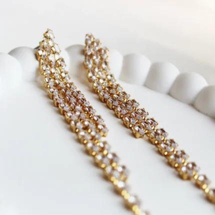 Aretes Cautiva
