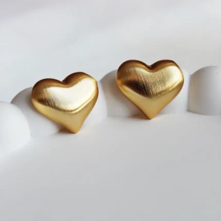 Aretes Lucy