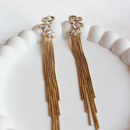 Aretes Luz de Gala