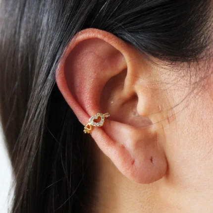 Earcuff Presente