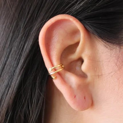 Earcuff Amor Propio