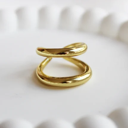 Anillo Sello