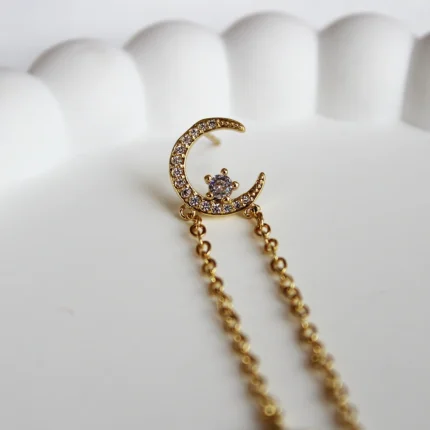 Aretes Matilde